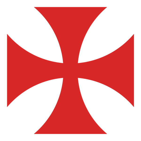 Datei:1024px-Cross-Pattee-red.svg.png